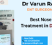 Best Nose Treatment in Delhi